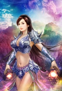 外星王妃