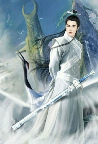秦家有女
