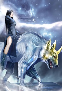 陰陽送願師